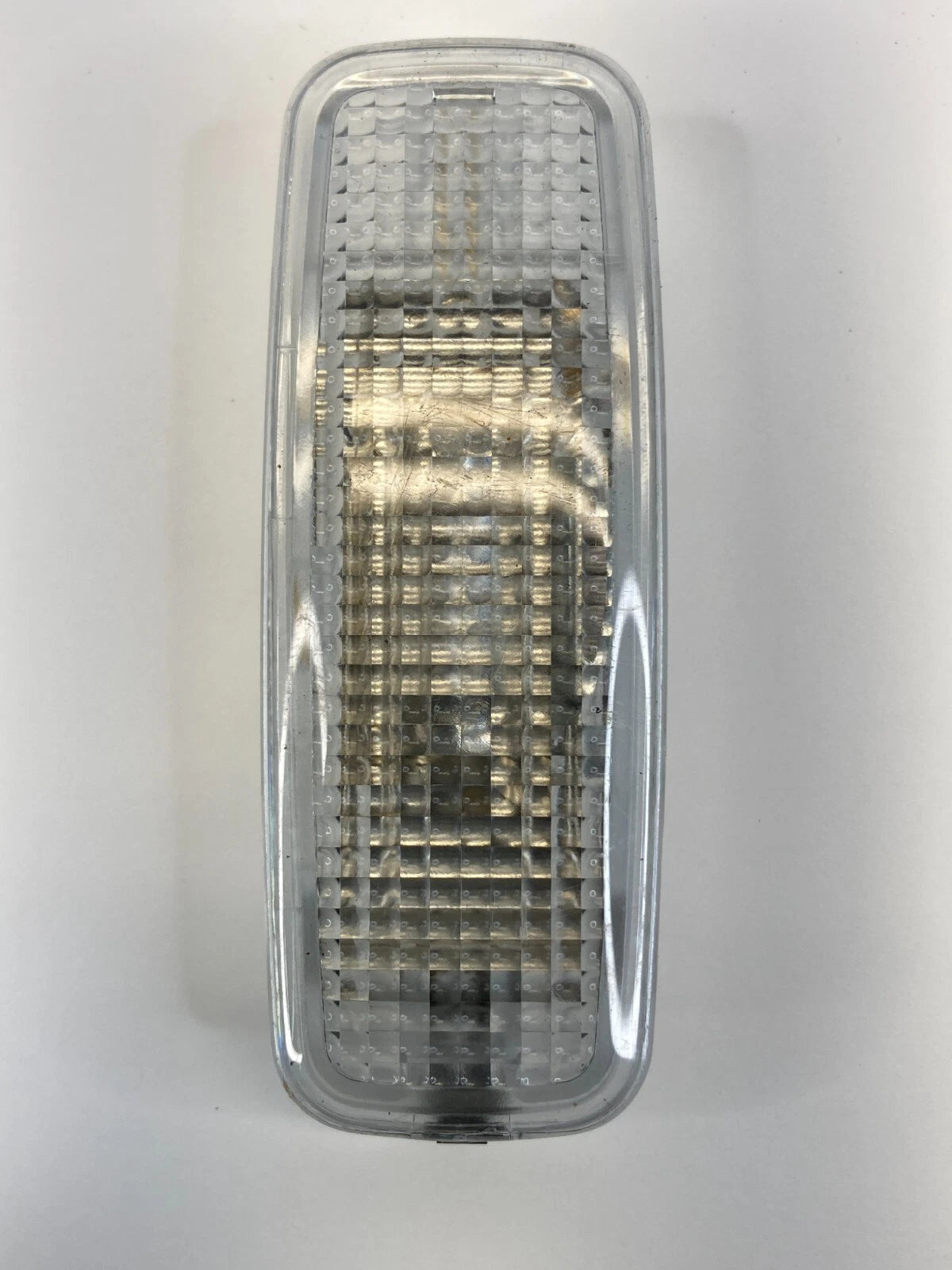 05-16 AUDI A4 FRONT LEFT SIDE ROOF VISOR DOME MAP VANITY LIGHT LAMP 4D0947105A