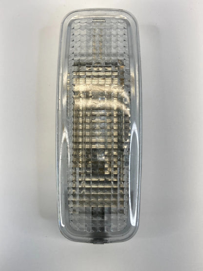 05-16 AUDI A4 FRONT LEFT SIDE ROOF VISOR DOME MAP VANITY LIGHT LAMP 4D0947105A