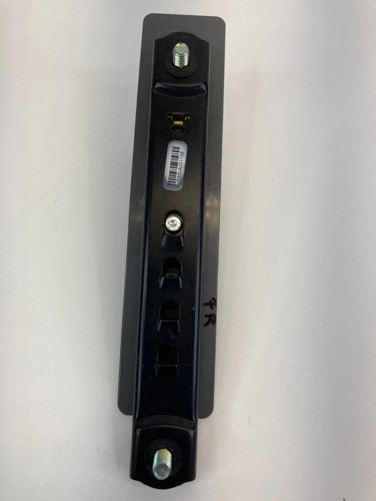 2005-2010 HONDA ODYSSEY FRONT RIGHT SEAT BELT SEATBELT HEIGHT ADJUSTER OEM