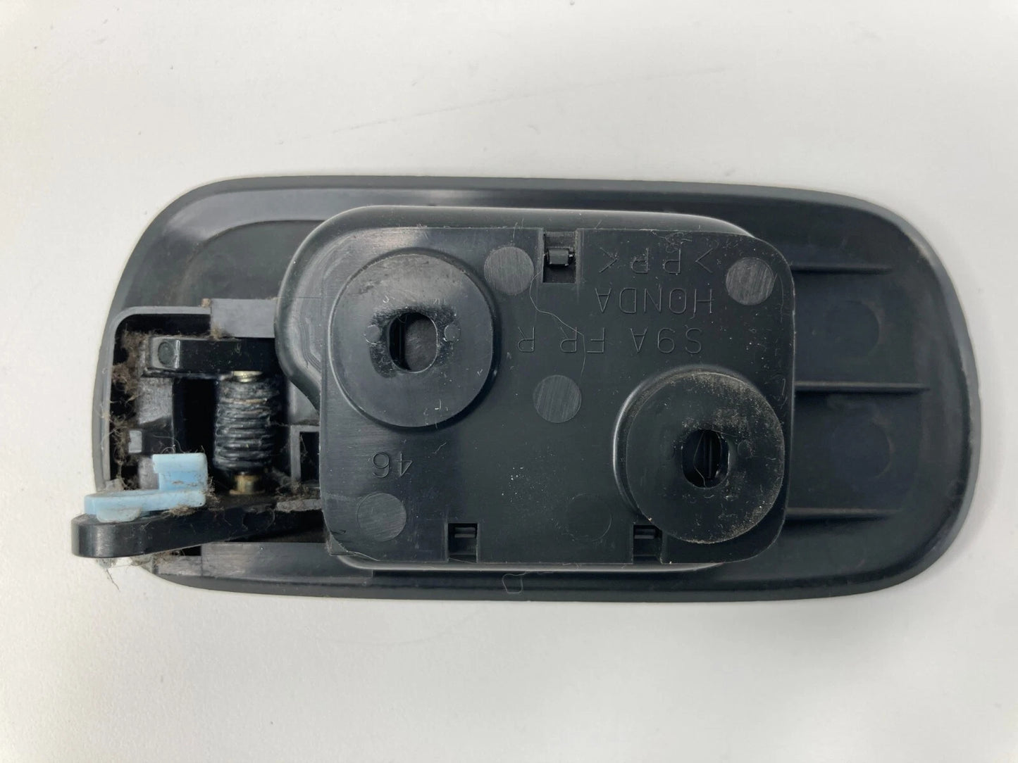 2002-2006 HONDA CR-V CRV FRONT RIGHT SIDE INTERIOR INNER DOOR HANDLE OEM
