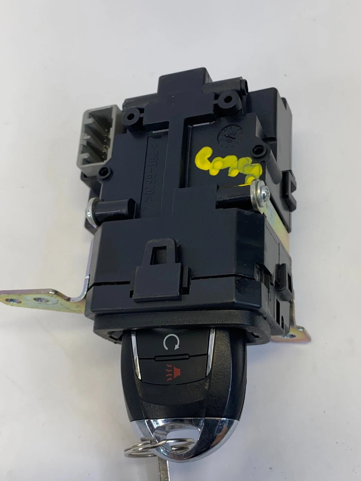 2009-2014 ACURA TL 3.5L V6 KEY FOB SLOT IGNITION SWITCH CONTROL UNIT HOUSING OEM
