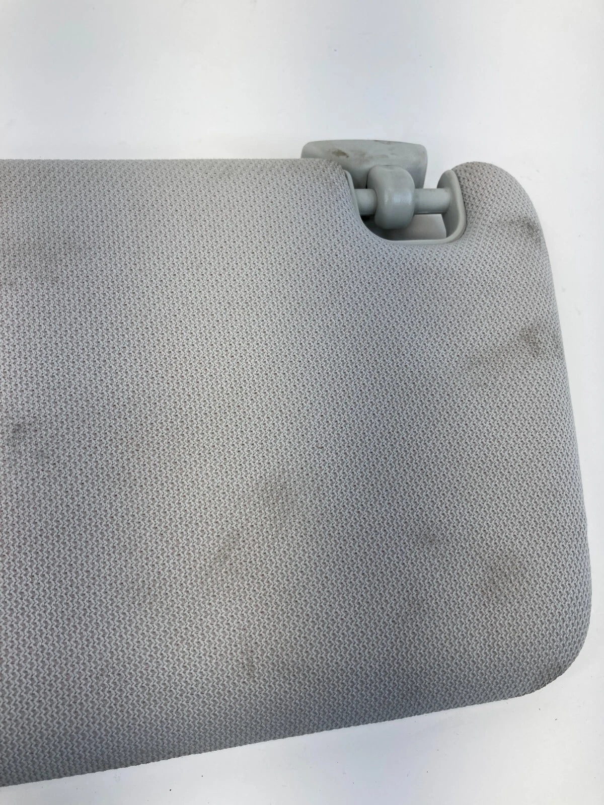 2005-2011 AUDI A6 QUATTRO ROOF RIGHT PASSENGER SUNVISOR SUN VISOR SHADE OEM