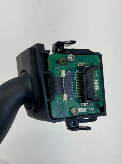 2013-2019 FORD EXPLORER POLICE INTERCEPTOR UTILITY WINDSHIELD WIPER SWITCH LEVER