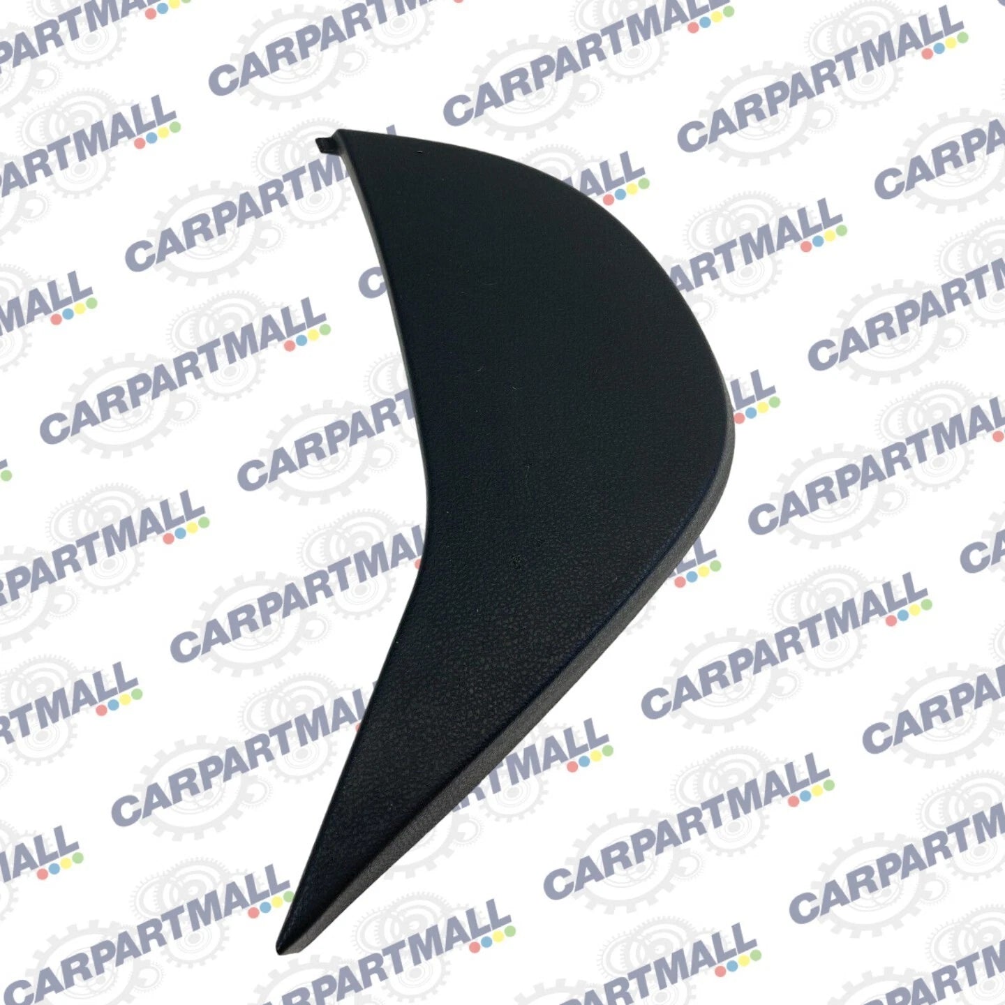 2007-2013 NISSAN ALTIMA DASH LEFT SIDE INSTRUMENT PANEL END CAP COVER TRIM OEM