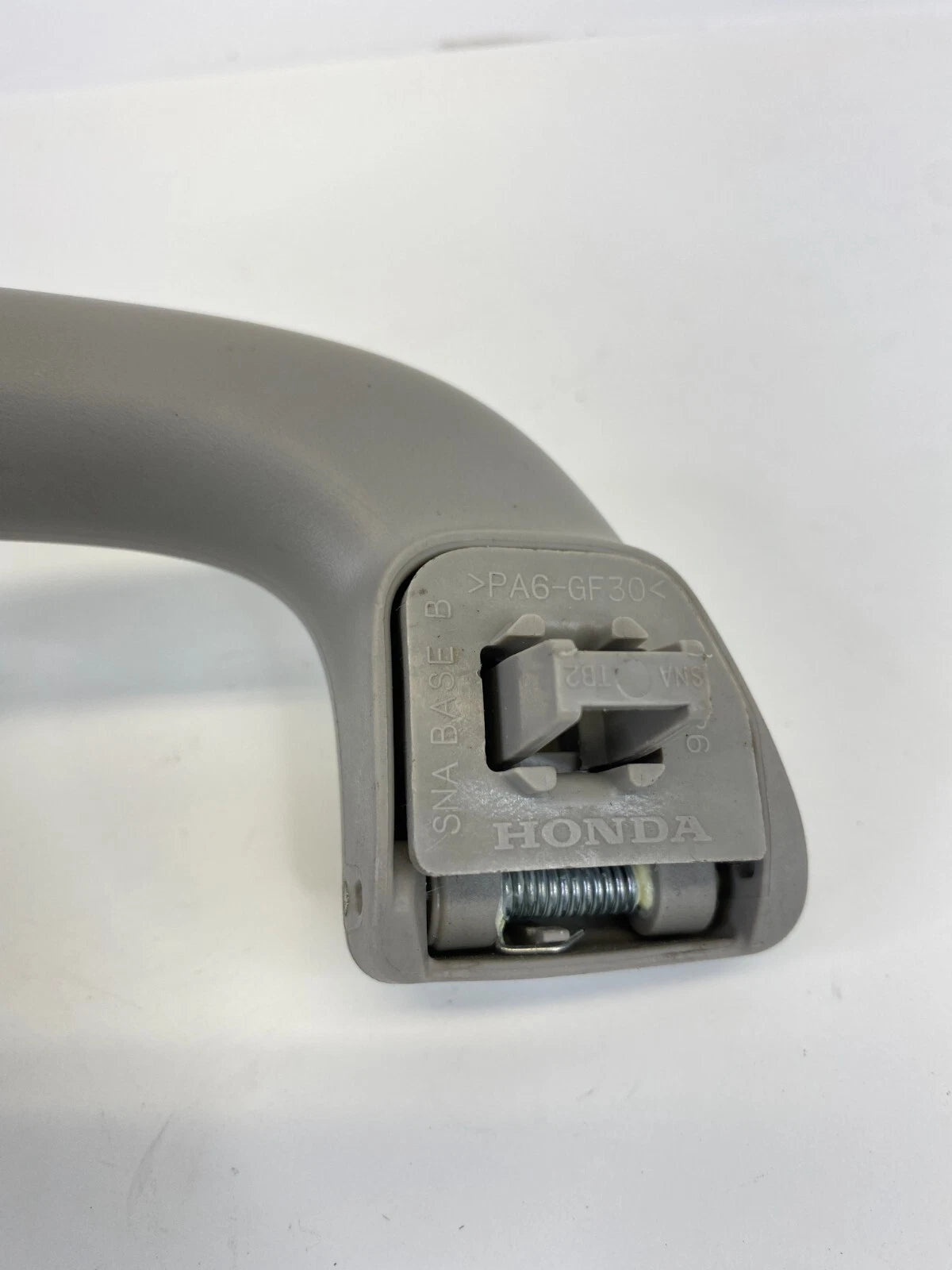 13 14 15 16 17 ACURA ILX REAR RIGHT BACK SIDE ROOF GRAB GRIP ASSIST HANDLE OEM
