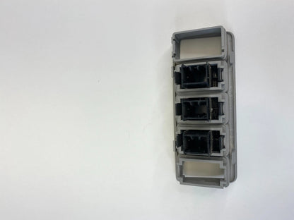 2006-2008 HYUNDAI SONATA DASH DIMMER LIGHT SWITCH COVER BEZEL TRIM 93300-3K520