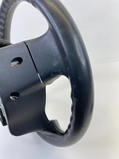 2008-2017 08-17 MITSUBISHI LANCER LEFT DRIVER SIDE STEERING WHEEL ASSEMBLY OEM