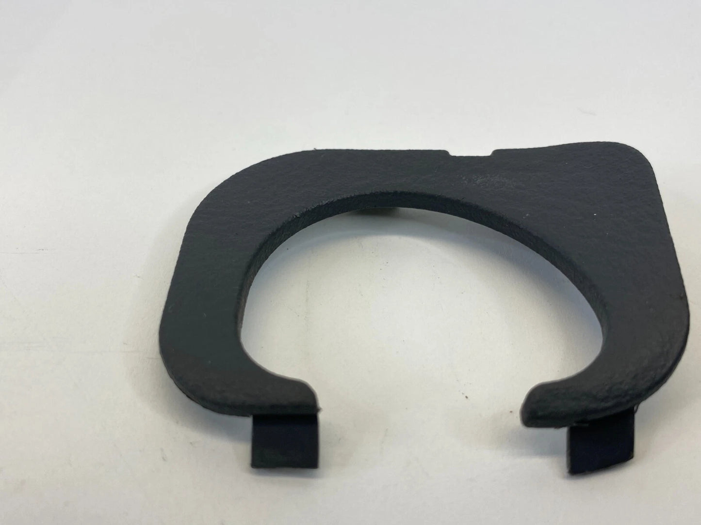 2004-2009 KIA SPECTRA STEERING WHEEL LID COVER CAP BLACK OEM FACTORY 56190-2F190