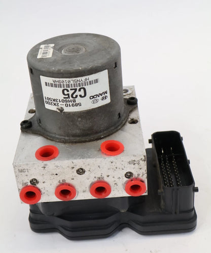 2012 2013 KIA SOUL 1.6L ABS PUMP ANTI-LOCK BRAKE MODULE UNIT OEM 58910-2K200