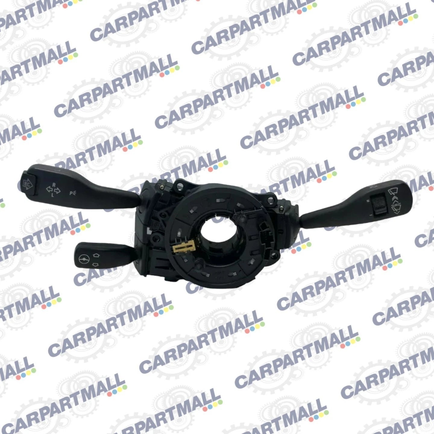 1999-2003 BMW 7-SERIES 3-SERIES M5 STEERING COLUMN COMBO COMBINATION SWITCH OEM