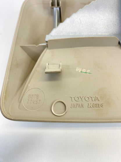 2002 2003 LEXUS ES300 SEDAN THIRD BRAKE LIGHT HIGH MOUNTED STOP LAMP OEM