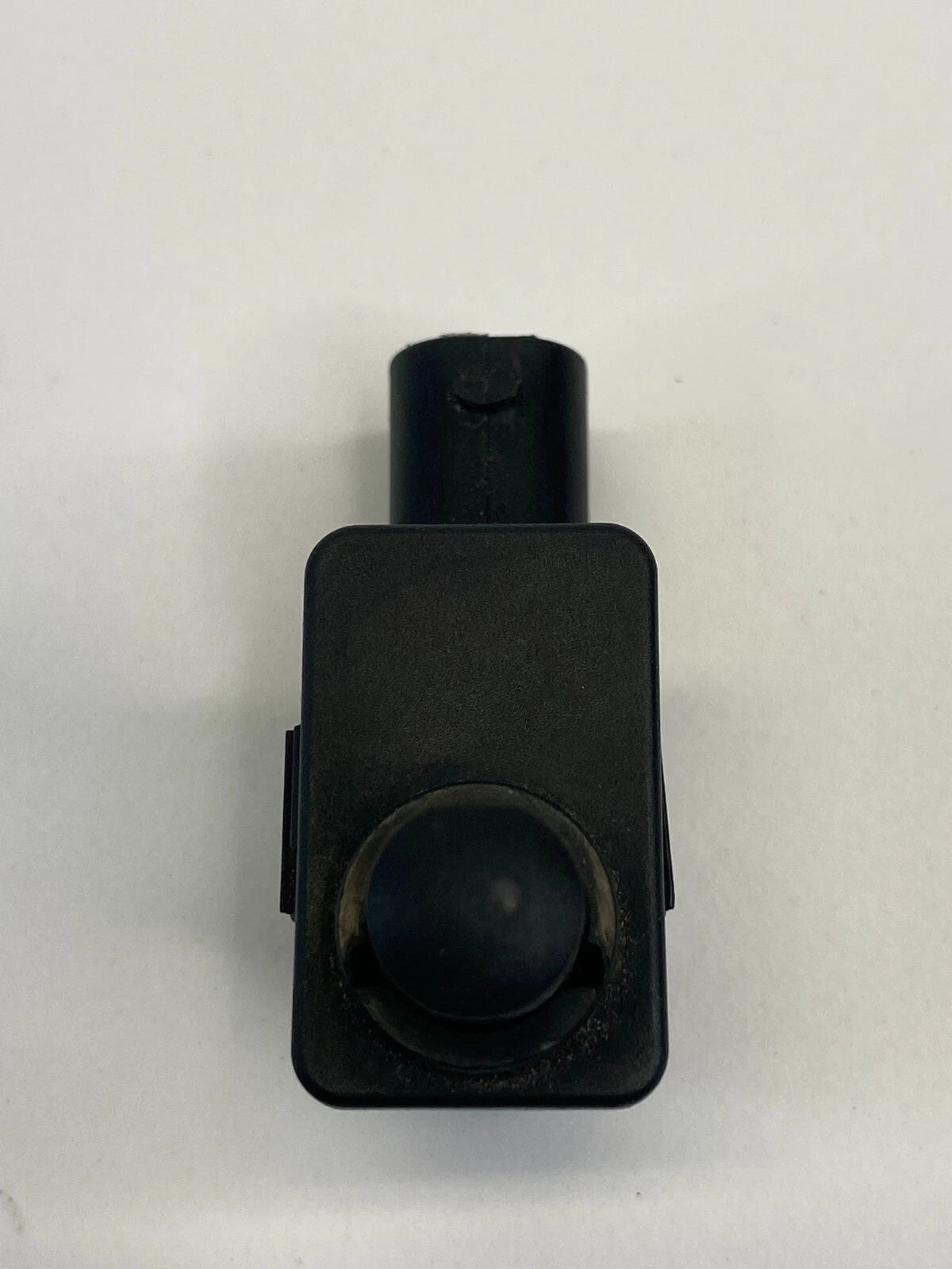 2009 2010 BMW 535I XDRIVE HOOD LID ANTI-THEFT ALARM JAMB SENSOR SWITCH ASSEMBLY