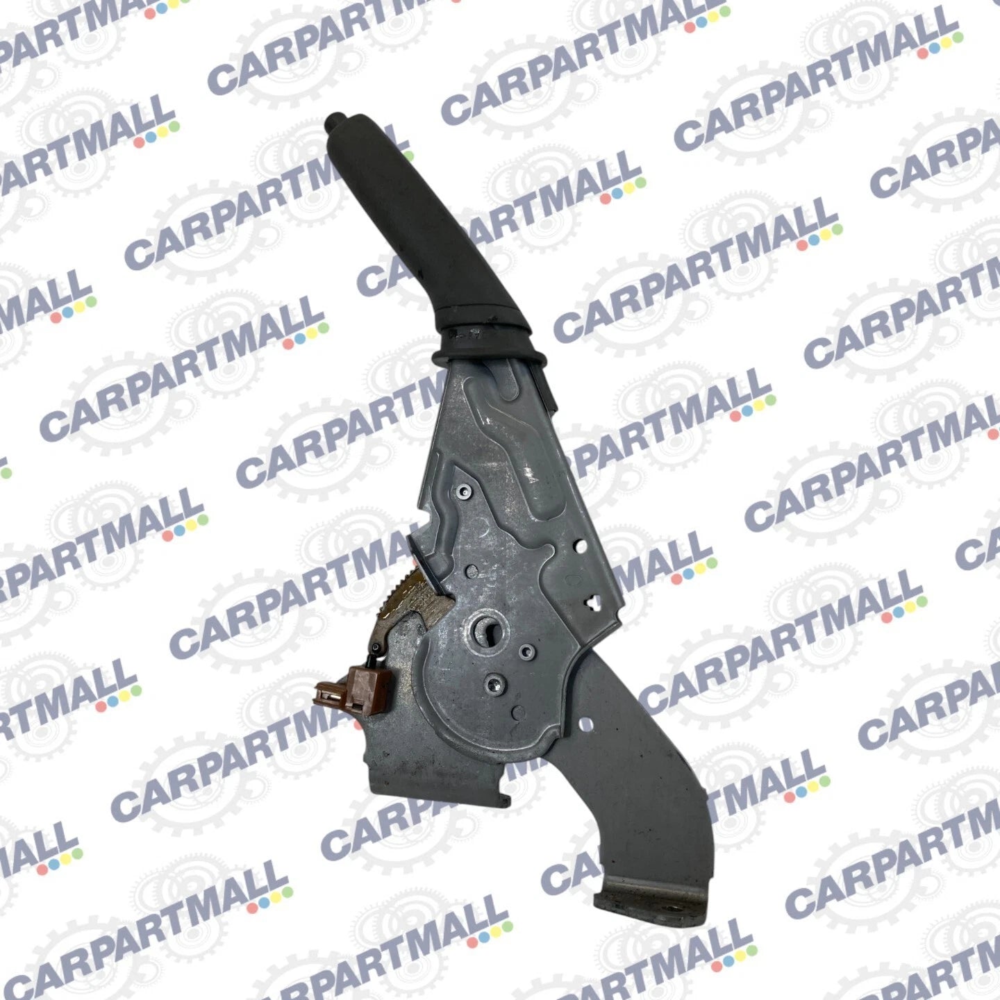 2009-2019 TOYOTA COROLLA EMERGENCY PARKING BRAKE HANDLE LEVER JAPAN BUILT