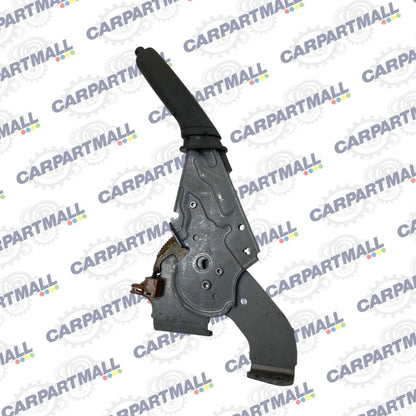 2009-2019 TOYOTA COROLLA EMERGENCY PARKING BRAKE HANDLE LEVER JAPAN BUILT