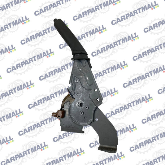2009-2019 TOYOTA COROLLA EMERGENCY PARKING BRAKE HANDLE LEVER JAPAN BUILT