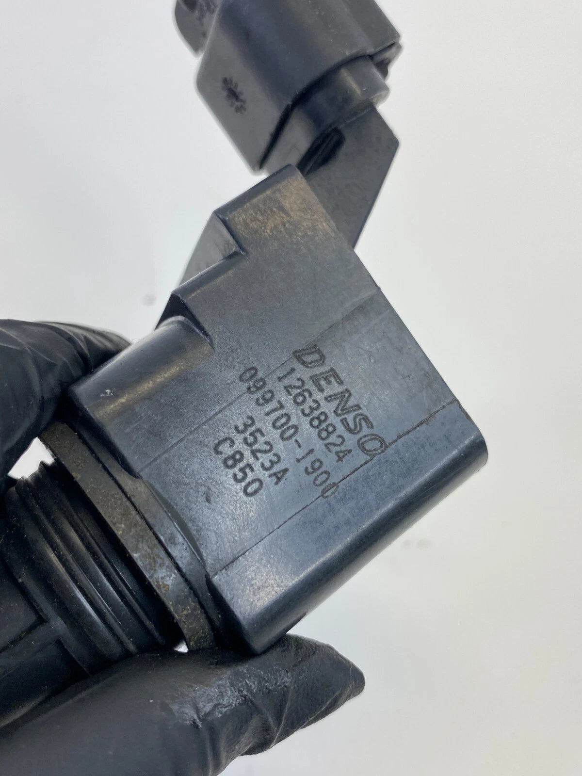 2012-2015 CHEVROLET CAPTIVA SPORT 10-17 EQUINOX 2.4L IGNITION COIL 12638824 OEM
