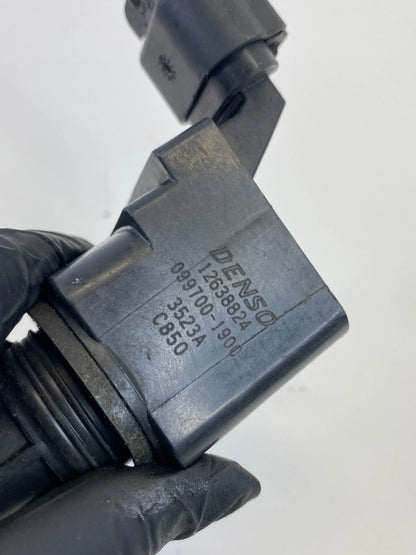 2012-2015 CHEVROLET CAPTIVA SPORT 10-17 EQUINOX 2.4L IGNITION COIL 12638824 OEM