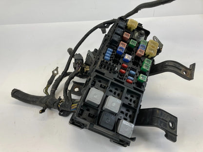 2006-2009 MERCURY MILAN FORD FUSION ENGINE JUNCTION FUSE BOX UNIT 54-7146-30 OEM