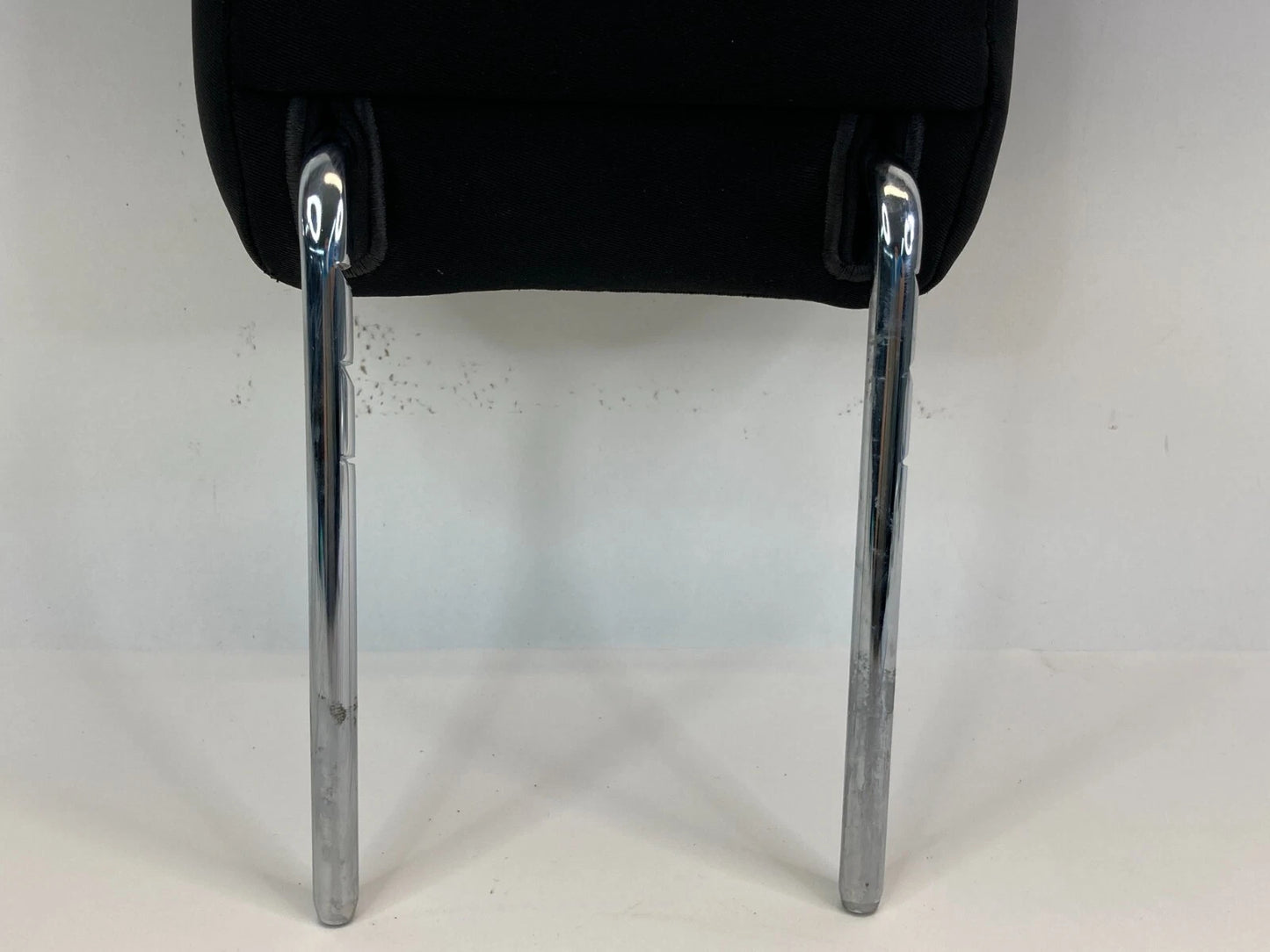 2013 2014 2015 FORD FUSION FRONT LEFT DRIVER SEAT HEADREST BLACK CLOTH OEM