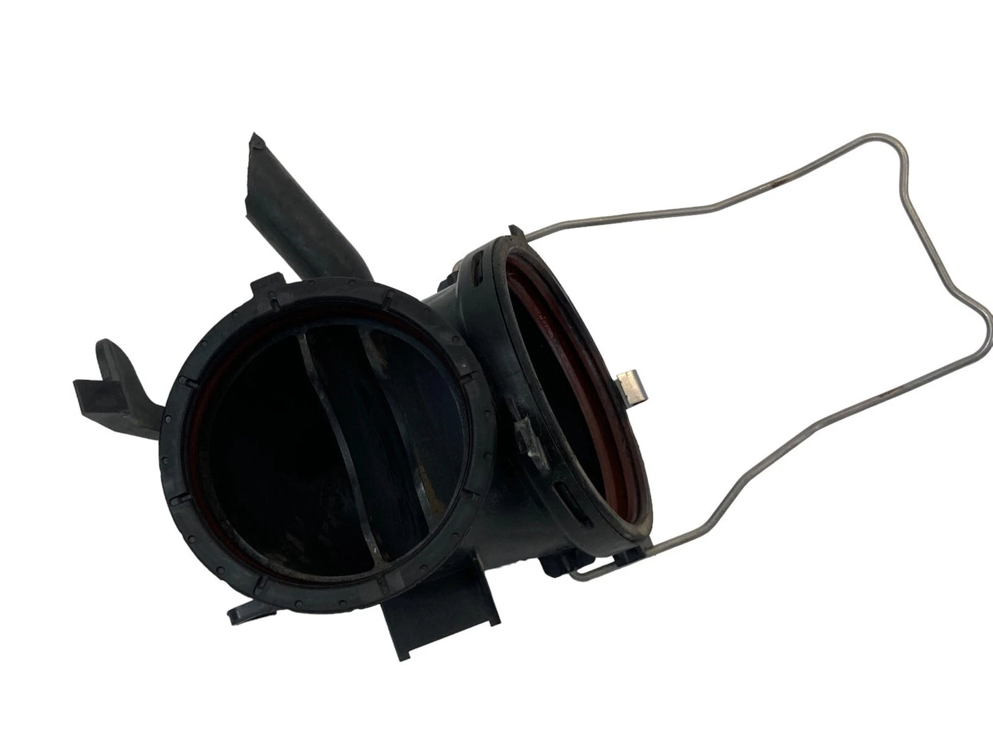 2006-2012 MERCEDES-BENZ R350 AIR INTAKE ELBOW DUCT HOSE PIPE A2720180682 OEM