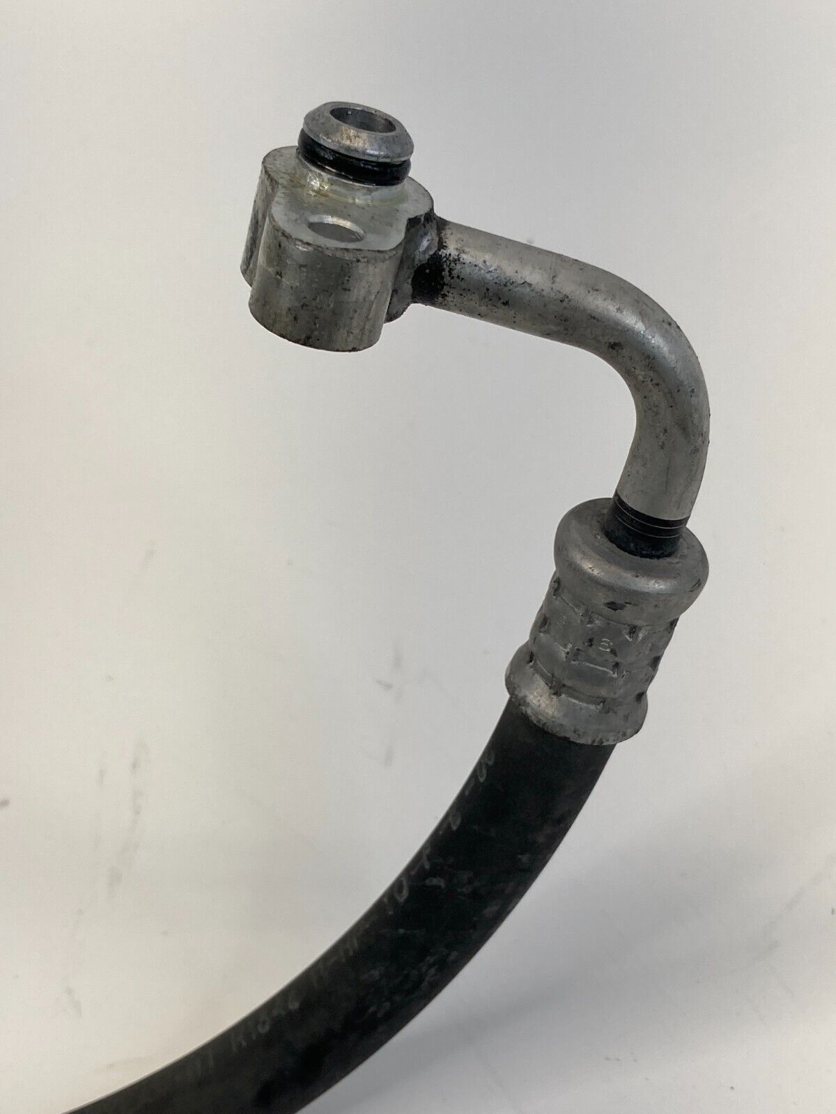 03 04 05 06 07 Honda Accord 3.0L V6 A/C Refrigerant Discharge Hose Line OEM