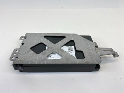 2014 14 FORD ESCAPE SYNC COMMUNICATION CONTROL MODULE W/ BRACKET EJ5T-14D212-AA