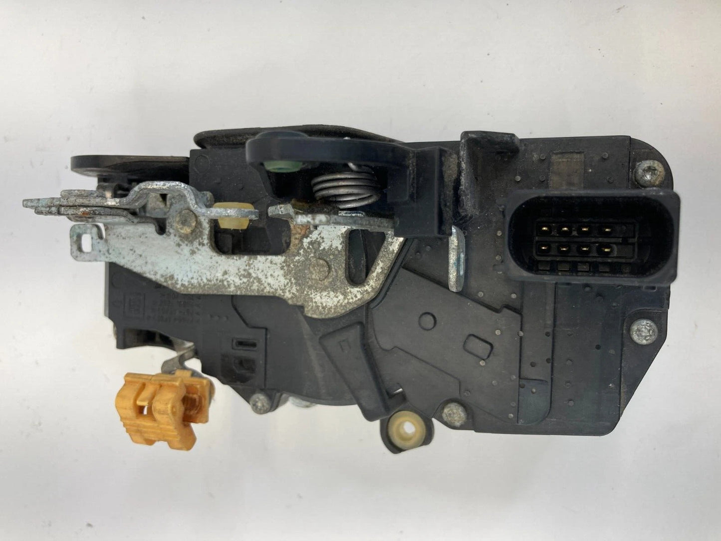 2003-2007 CADILLAC CTS 04-06 SRX FRONT LEFT DRIVER DOOR LOCK LATCH 15253273 OEM