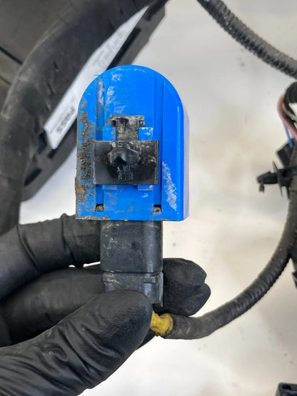 11-15 HYUNDAI SONATA ELANTRA ENGINE FUSE BOX RELAY MODULE UNIT ASSY 18790-01315