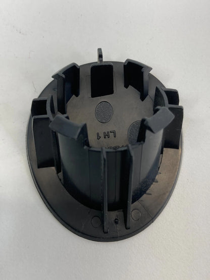 2007-2015 MINI COOPER COUPE INSTRUMENT PANEL LEFT END COVER PLUG CAP OEM