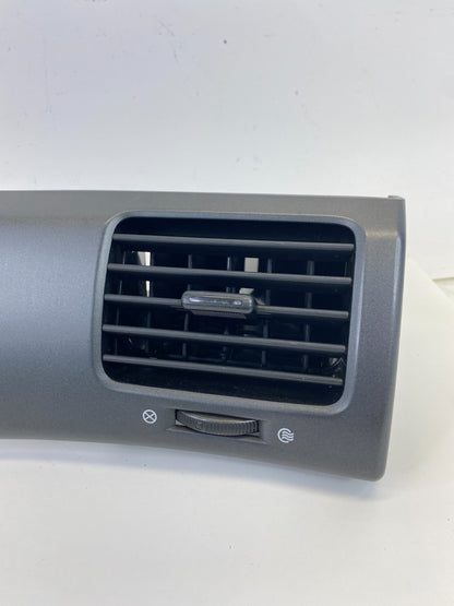 06-10 Kia Optima Right Side AC Air Vent Heat Duct Outlet Grill Cover 2G974-80000