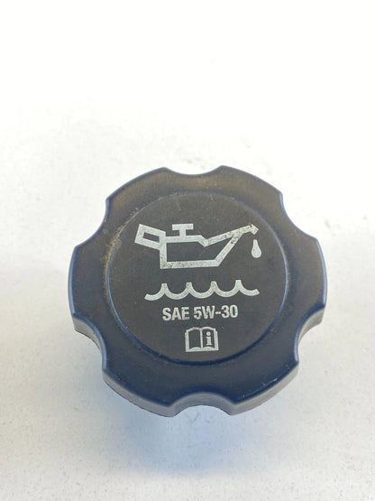1995-2007 CHEVROLET CHEVY MONTE CARLO 3.4L 12V ENGINE OIL FILLER CAP COVER LID