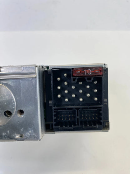 2001-2005 BMW 325I CD MP3 RADIO AUDIO PLAYER STEREO AUX UNIT ASSY 65126919072