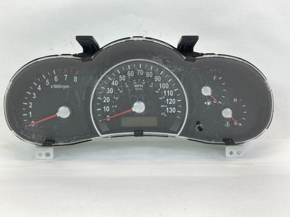 2008-2010 Kia Sedona Dash Speedometer Instrument Cluster Gauges UNK Miles