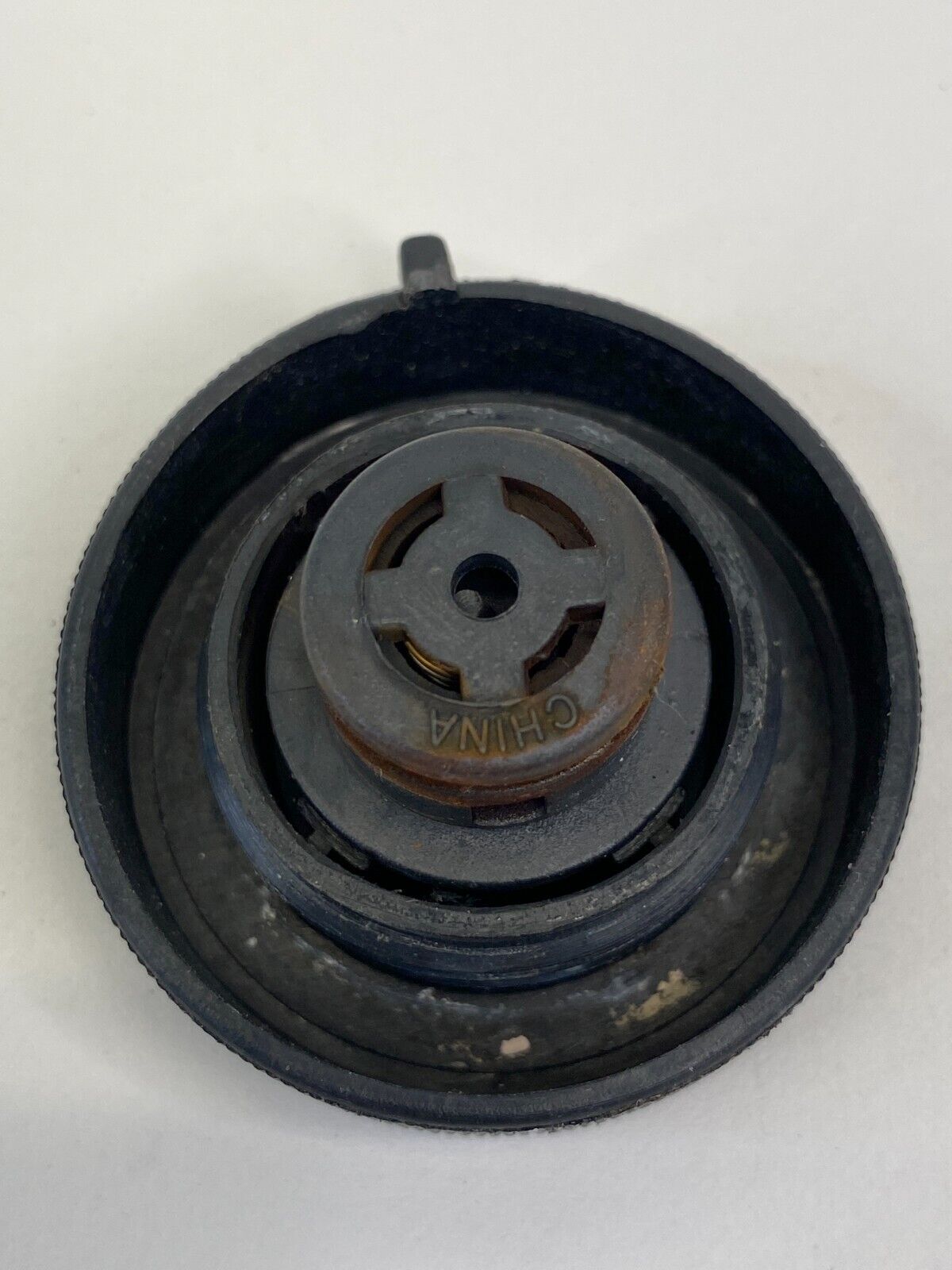 2006-2018 Toyota RAV4 2.4L Engine Radiator Coolant Tank Reservoir Cap OEM