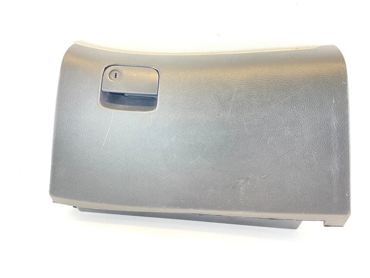2008 2009 08 09 SUBARU LEGACY GLOVE BOX STORAGE COMPARTMENT ASSEMBLY 66123AG03A