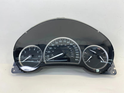 03-06 SAAB 9-3 2.0 AT TURBO SPEEDOMETER INSTRUMENT CLUSTER 134K MILES 12768230