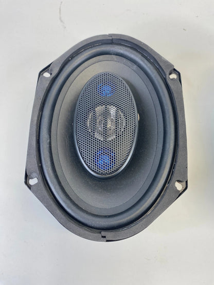 BUICK ENCLAVE BLAUPUNKT GTX680 8 INCH 4-WAY COAXIAL SPEAKER PAIR SET