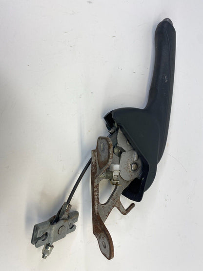 2009 2010 09 10 Honda Fit A/T Emergency Parking Brake Handle Lever OEM