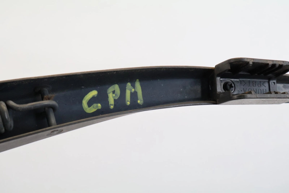 2003-2007 HONDA ACCORD SEDAN FRONT WINDSHIELD WIPER ARM SET LEFT & RIGHT OEM