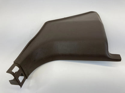 96-02 TOYOTA 4RUNNER FRONT RIGHT PASSENGER KICK PANEL COVER TRIM 62111-35010 OEM