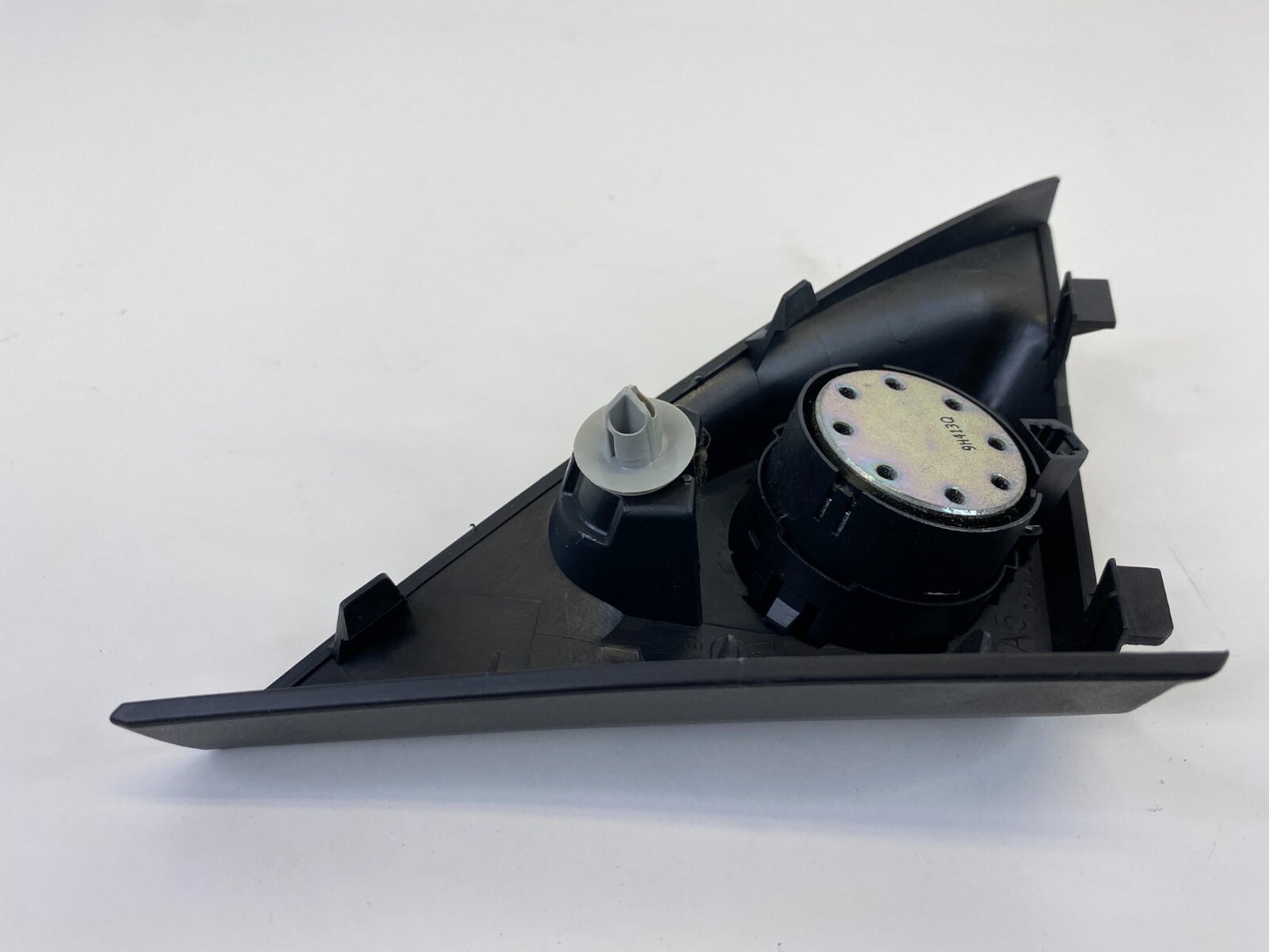 08 09 10 11 12 Honda Accord Sedan Front Right Side Door Speaker Tweeter W/ Cover