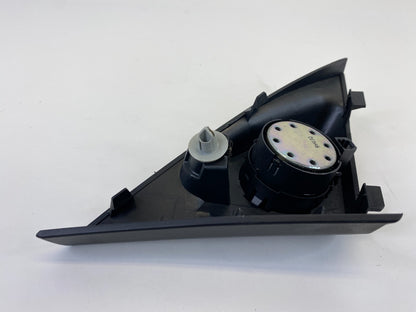 08 09 10 11 12 Honda Accord Sedan Front Right Side Door Speaker Tweeter W/ Cover