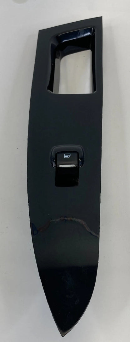 13-20 FORD FUSION FRONT RIGHT PASSENGER SIDE DOOR WINDOW SWITCH DS7314A563B OEM