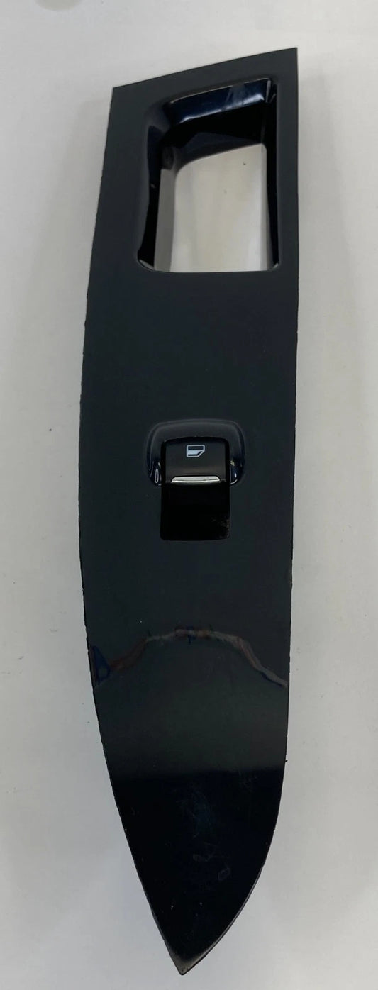 13-20 FORD FUSION FRONT RIGHT PASSENGER SIDE DOOR WINDOW SWITCH DS7314A563B OEM