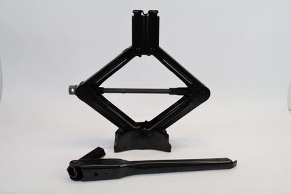 2013-2019 FORD ESCAPE SPARE TIRE JACK TOOL KIT W/ LUG WRENCH & FOAM INSERT OEM