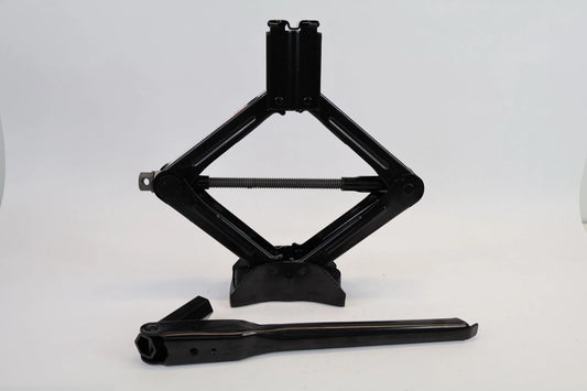 2013-2019 FORD ESCAPE SPARE TIRE JACK TOOL KIT W/ LUG WRENCH & FOAM INSERT OEM