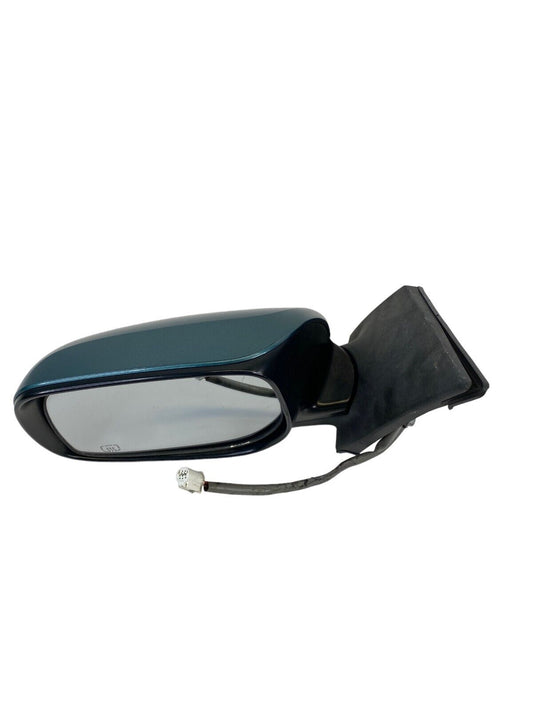 2009-2013 Toyota Corolla Left Driver Side View Power Door Mirror W/ Heated