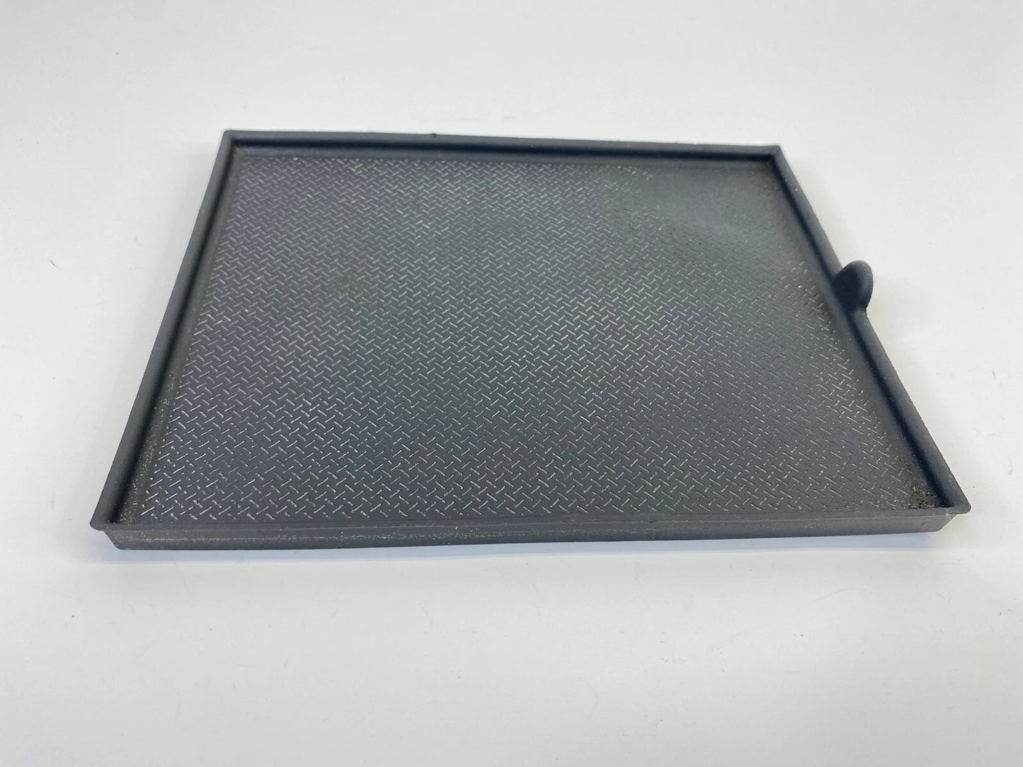 2007-2009 HYUNDAI SANTA FE CENTER CONSOLE MAT TRAY LINER INSERT 84696-2B002 OEM