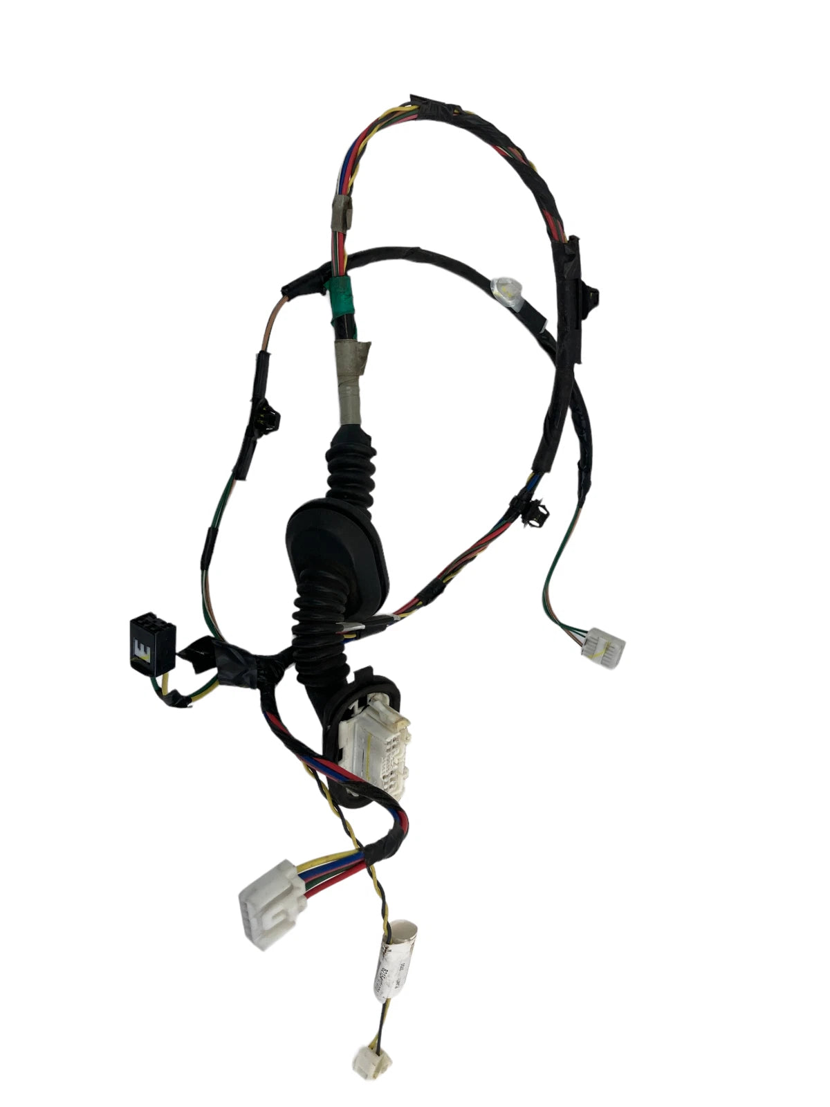 2009-2013 TOYOTA MATRIX REAR LEFT SIDE DOOR WIRE WIRING HARNESS 82154-01070 OEM