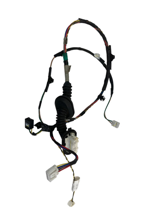 2009-2013 TOYOTA MATRIX REAR LEFT SIDE DOOR WIRE WIRING HARNESS 82154-01070 OEM